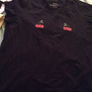 Cherries T-shirt